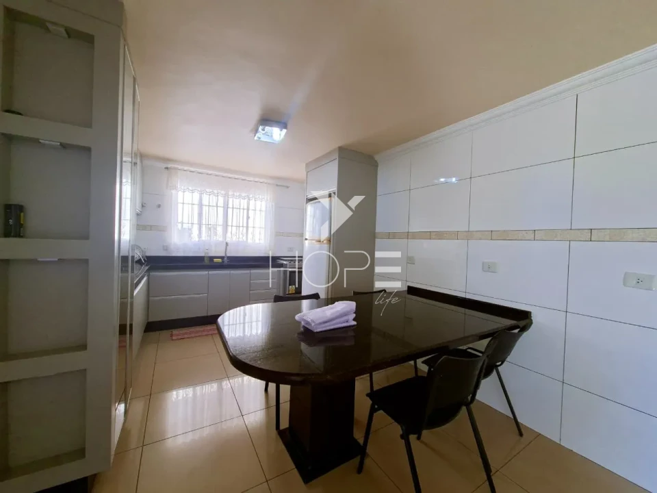 Condomínio Porto das Águas - chácara à venda com 1000m² - 3 quartos - 4 banheiros - 4 vagas - Porecatu PR