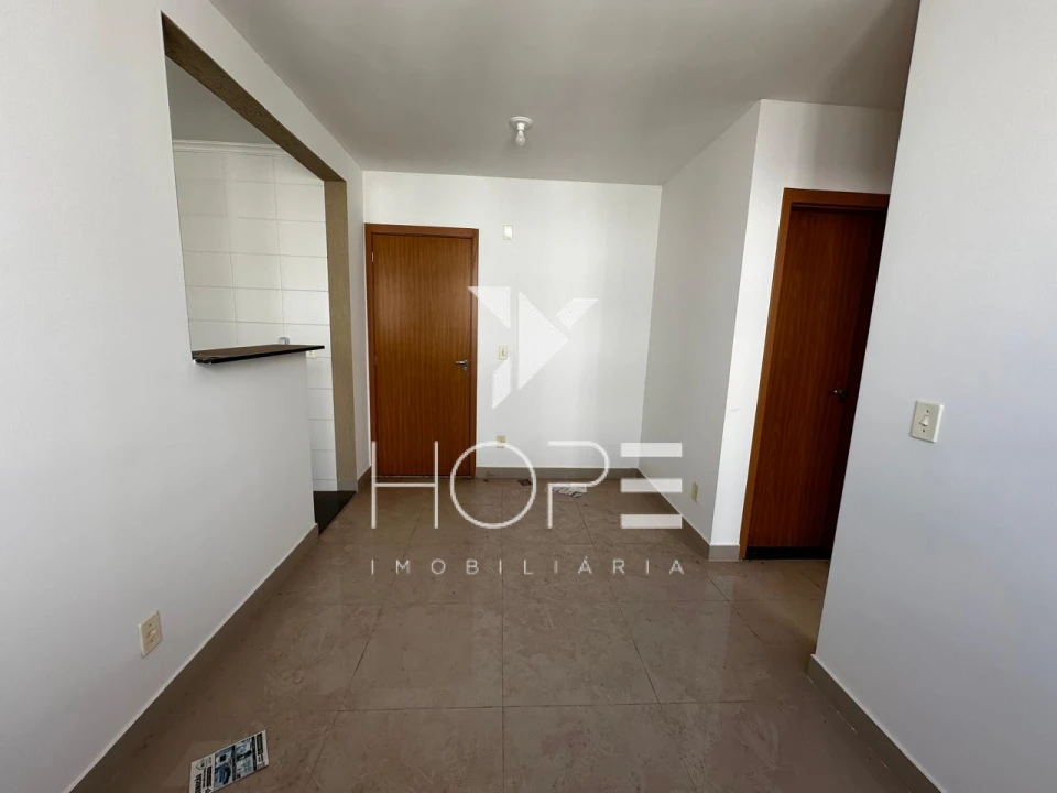 Apartamento à venda – 2 quartos – Spazio Lyon – Zona Norte – Londrina/PR