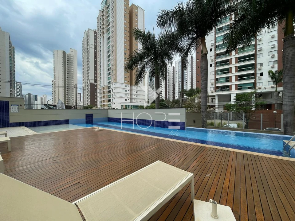 Imagens do imóveis Apartamento à Venda – 95m² – 3 Quartos (1 Suíte) – Arté Palhano – Gleba Palhano – Zona Sul – Londrina/PR
