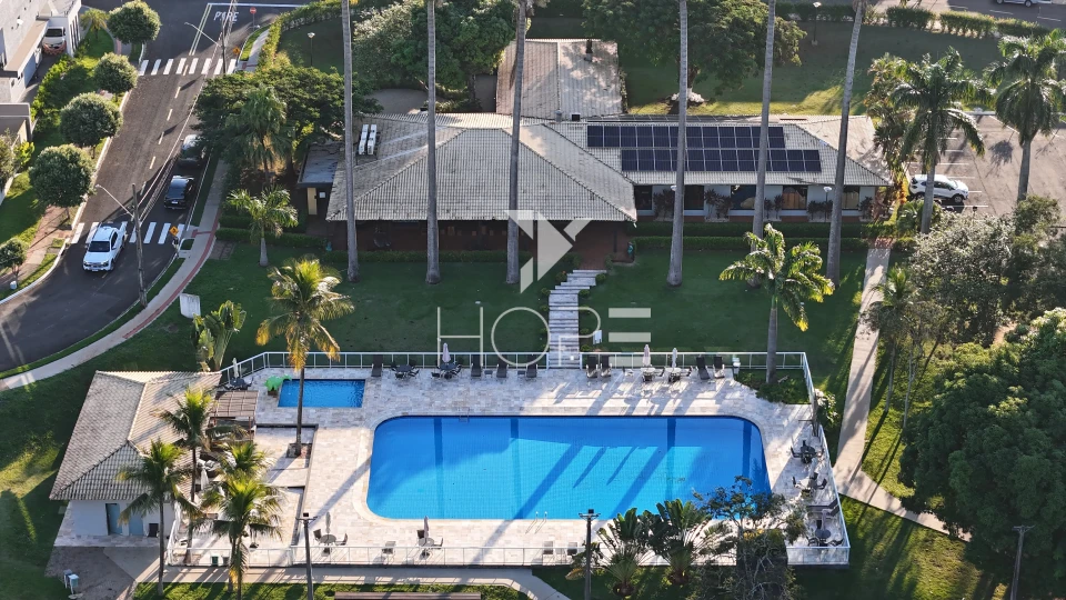 Imagens do imóveis Terreno de esquina à Venda – 282m² – Condomínio Bella Vitta – Lindóia – Zona Leste – Londrina/PR