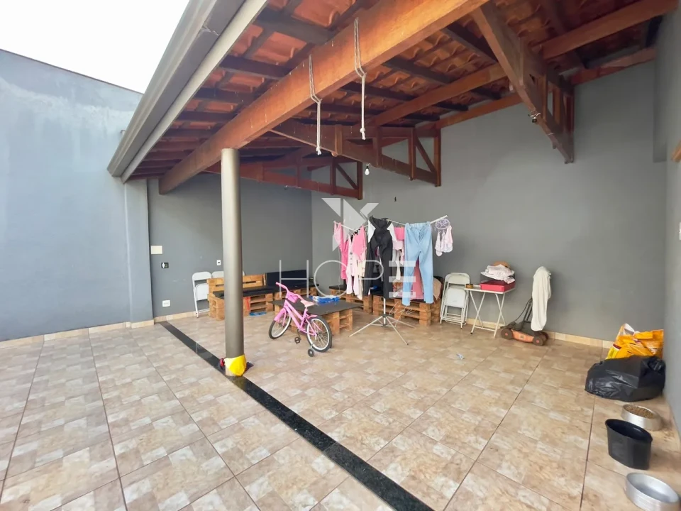 Imagens do imóveis Casa à Venda – 145m² – 3 Quartos (1 Suíte) – Conjunto Café – Zona Norte – Londrina/PR