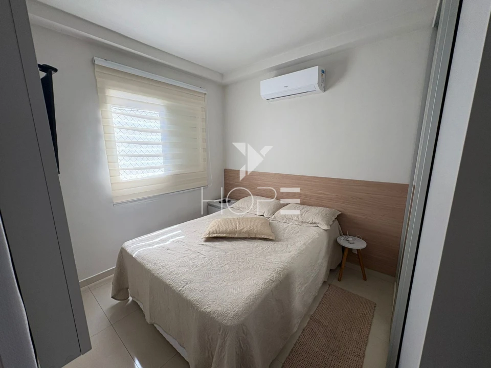 Imagens do imóveis Apartamento  à venda – 44m²– 2 quartos – 1 banheiro – Zona Oeste – Londrina/PR
