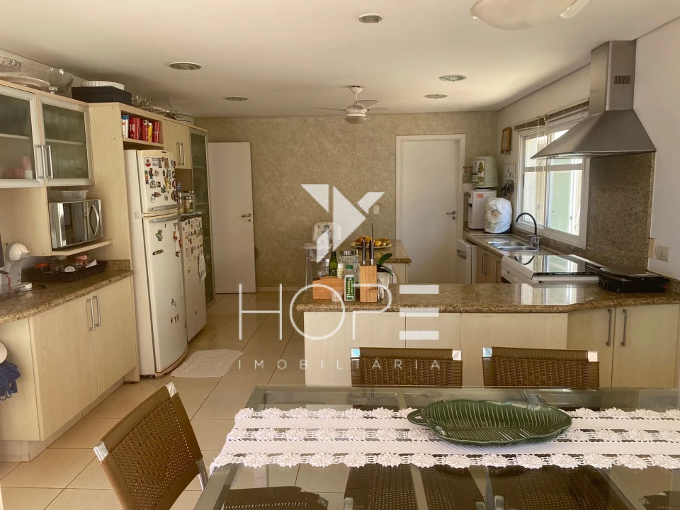 Imagens do imóveis Sobrado à Venda – Condomínio Pitangua – Gleba Fazenda Palhano – Londrina PR