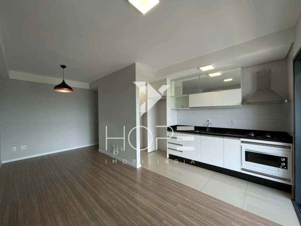 Imagens do imóveis Apartamento 3 Quartos (1 Suíte) para Locação - Zona Oeste – Condominio Fly Top Life - Londrina