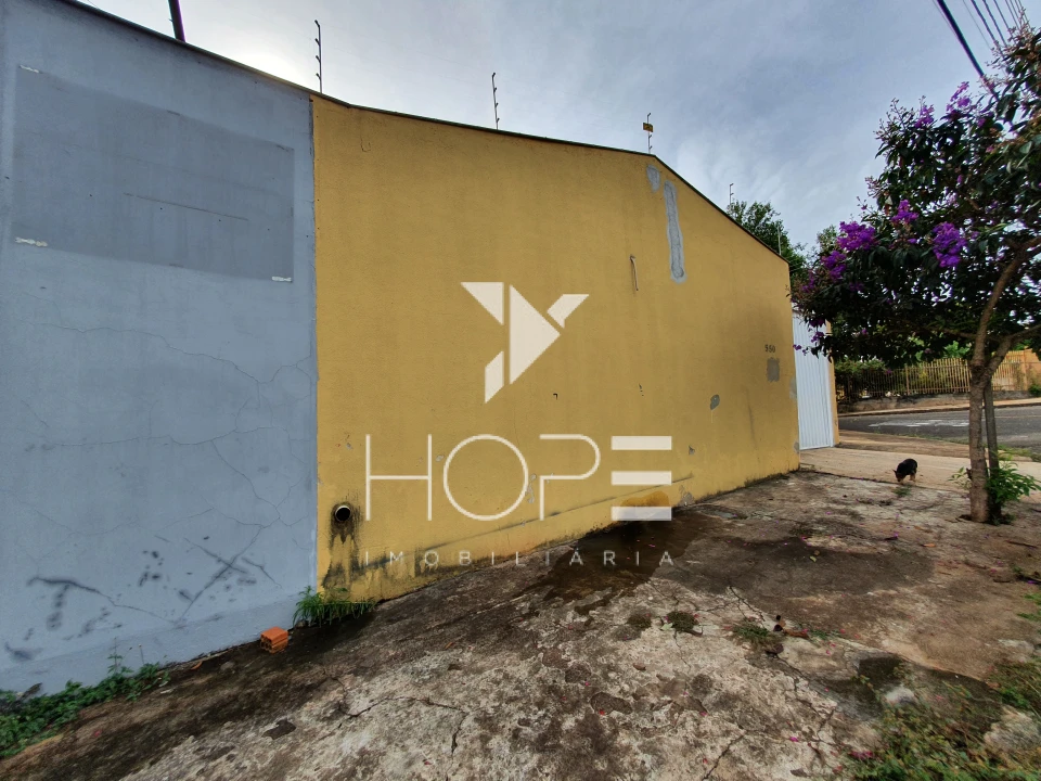 Imagens do imóveis Casa com 3 Quartos + Galpão Comercial à Venda – 285,66 m² – Conj. Hab. Santiago II – Londrina/PR