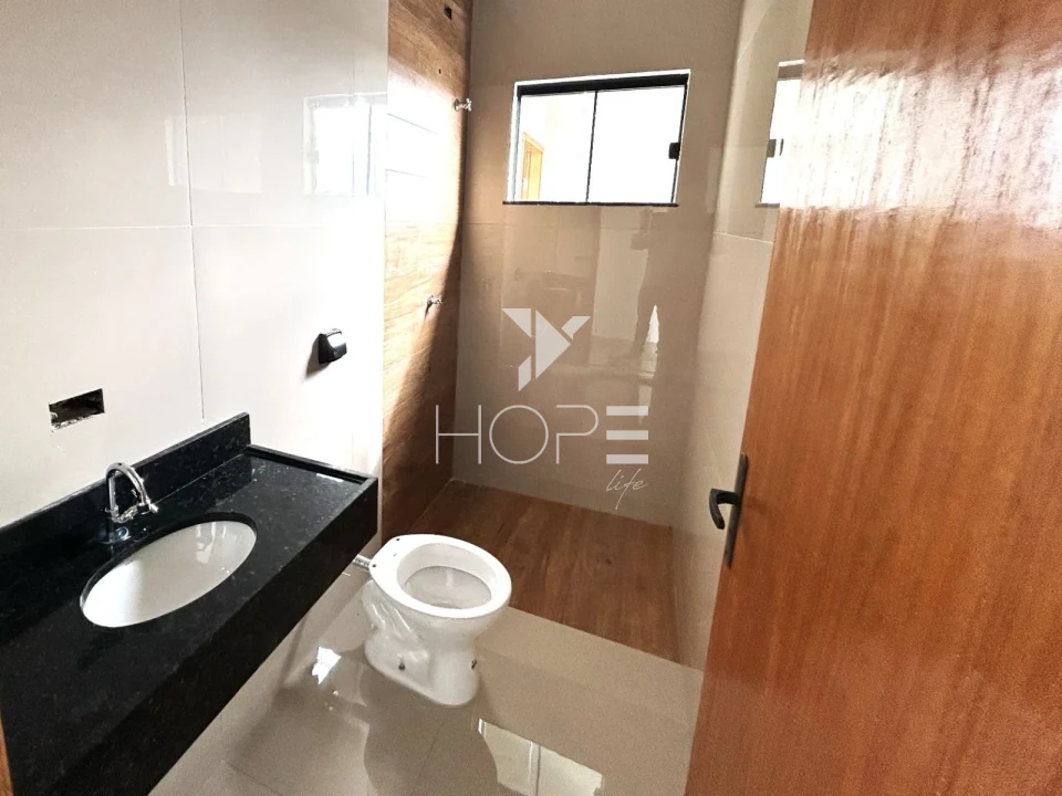 Imagens do imóveis Casa com 3 quartos (1 suíte) à venda na Gleba Esperança – Zona Oeste de Londrina