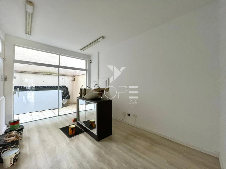 Imagens do imóveis Sala Comercial para Locação – 80m² – Centro – Londrina/PR