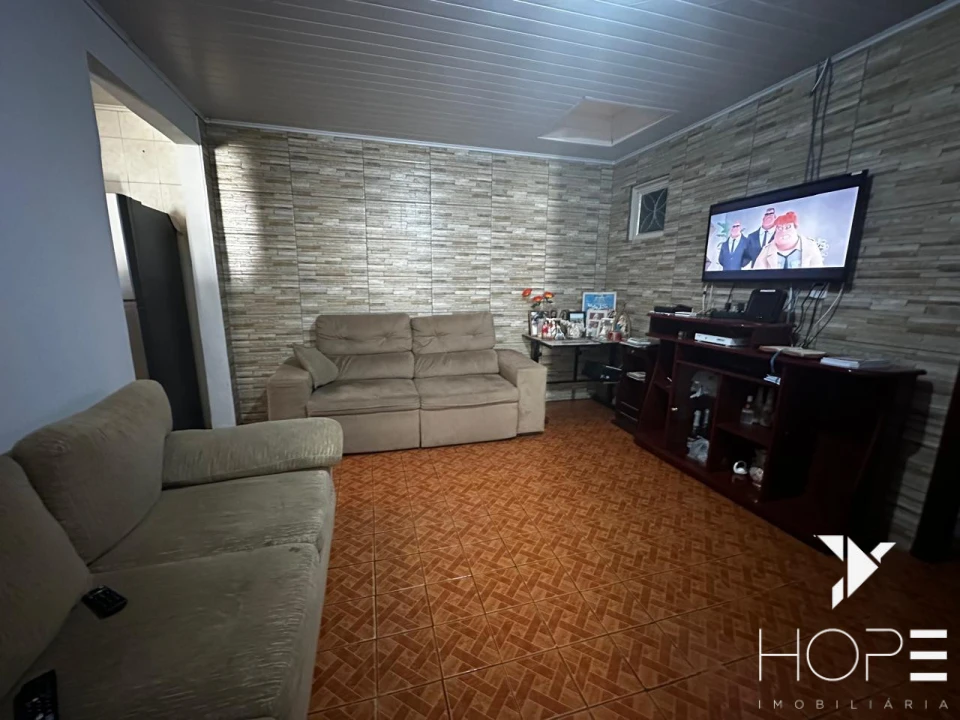 Casa à venda – 123 m² – Zona Norte – Londrina/PR