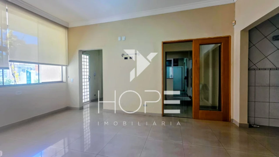 AMPLO ESPAÇO COMERCIAL  A VENDA - CENTRO - LONDRINA