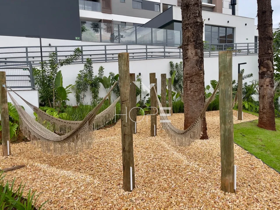 Imagens do imóveis Apartamento à Venda – 62m² – 2 Quartos (1 Suíte) – Wood Vanguard – Terra Bonita – Zona Sul – Londrina/PR