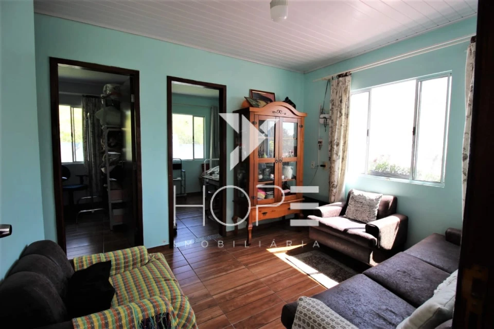 Chácara Completa à Venda  3.8 Alqueres Paulista e 4 Minas de Água – Agudos do Sul PR