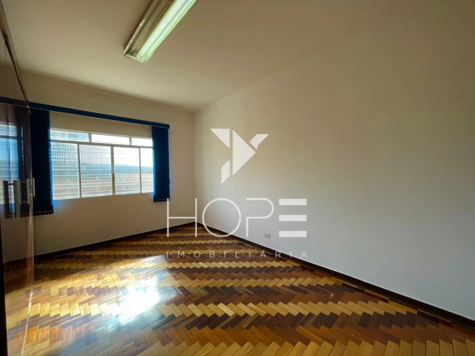 Sobrado com Edícula para Venda e Locação – 5 Quartos – Jardim Londrilar – Centro – Londrina/PR