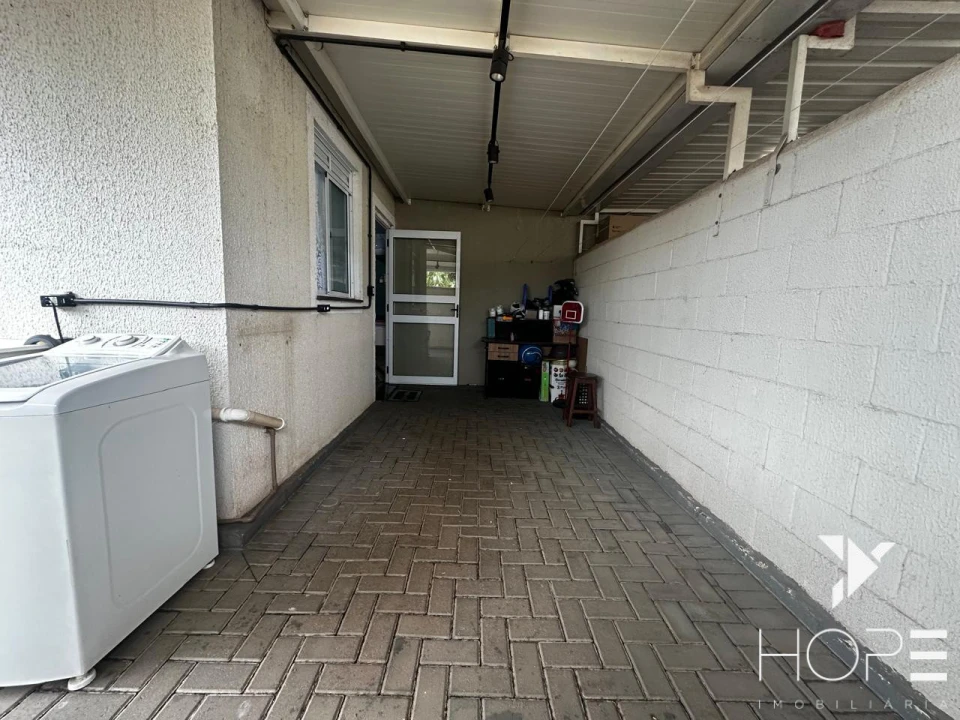 Apartamento Garden à venda no Res. Parque Lisboa – 45 m² – Zona Norte – Londrina/PR