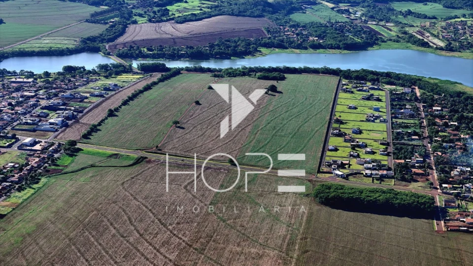 Imagens do imóveis Loteamento Urbano Planejado em Alvorada do Sul – Oportunidade Estratégica para Investidores