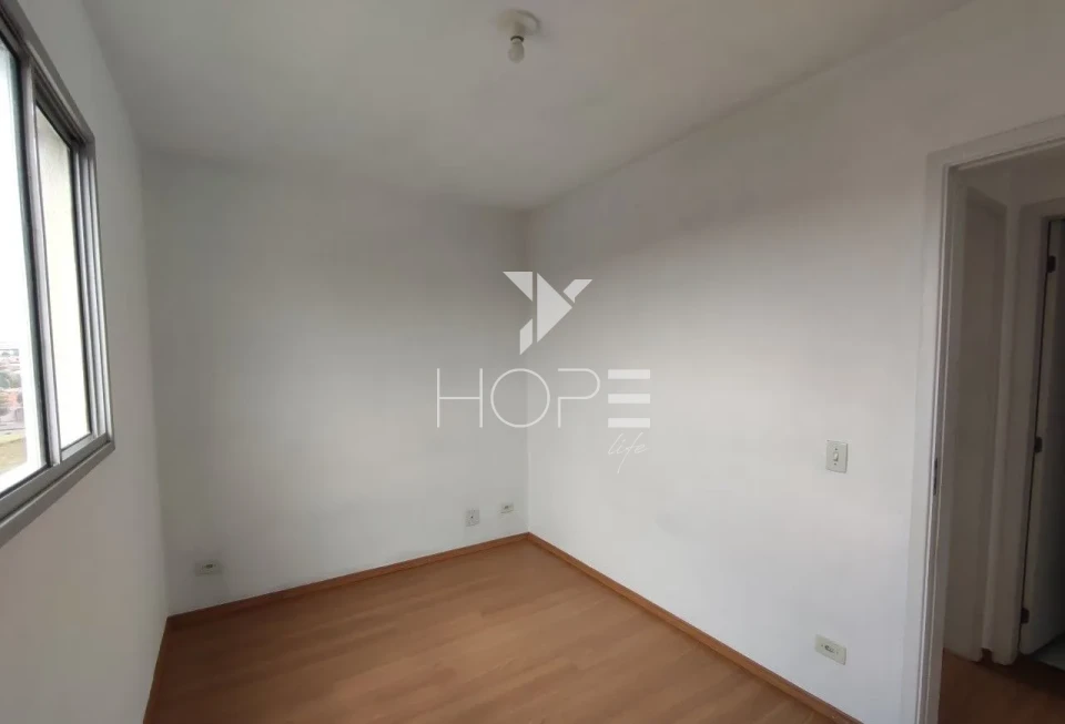 Imagens do imóveis Condomínio Vila das Azaleias - apartamento à venda com 45m² - 2 quartos - Zona Norte - Londrina PR