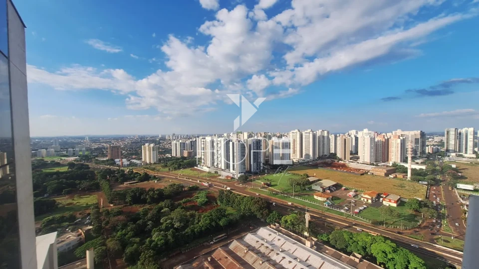 Ed. Greenwich Park – Apartamento à venda com 189,71m² - 3 quartos - 5 banheiros - 4 vagas - Gleba Palhano - Zona Sul - Londrina/PR