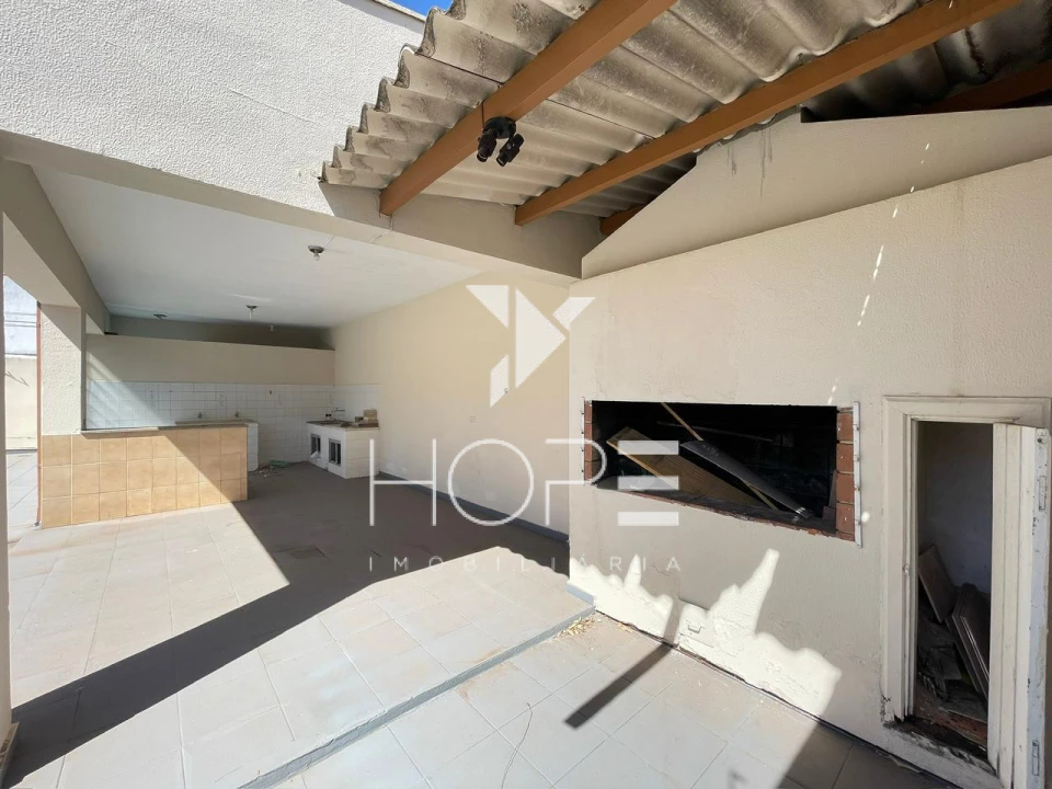 Casa Comercial para Venda e Locação – 212 m² – Centro – Londrina/PR