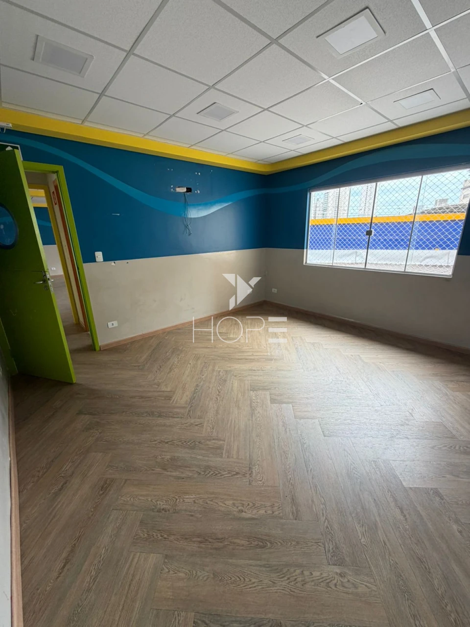 Imagens do imóveis IMÓVEL COMERCIAL - IDEAL PARA ESCOLA OU CLINIC– 500m² – Jardim Cláudia – Londrina/PR