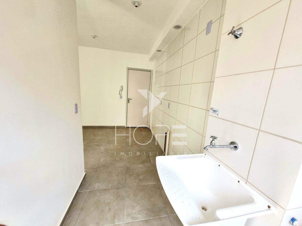 Imagens do imóveis Apartamento para locação porto saltinho