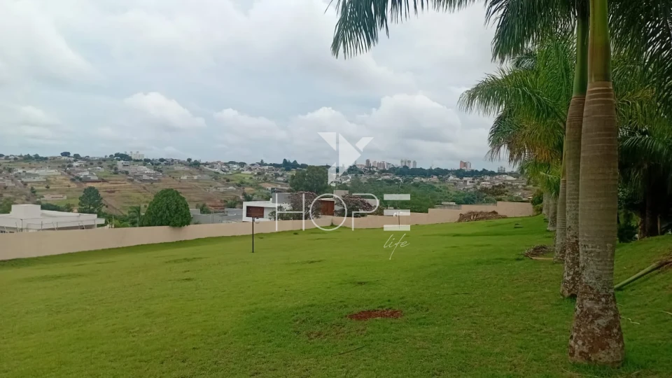 Imagens do imóveis Casa de Alto Padrão com 3 Suítes em Condomínio Fechado – Terreno de 5.000m² com Piscina Aquecida e Espaço Gourmet – Rolândia/PR