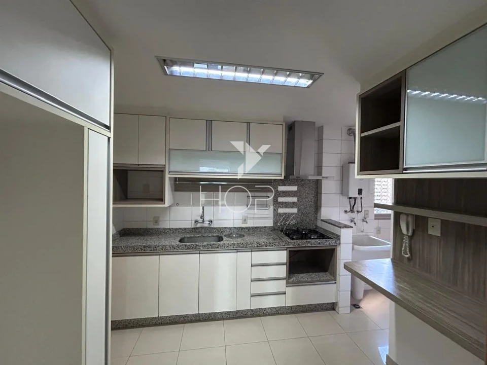 Imagens do imóveis Apartamento para locação – 3 quartos (1 suíte) – 89 m² – Jardins Eco Resort – Gleba Palhano – Londrina/PR