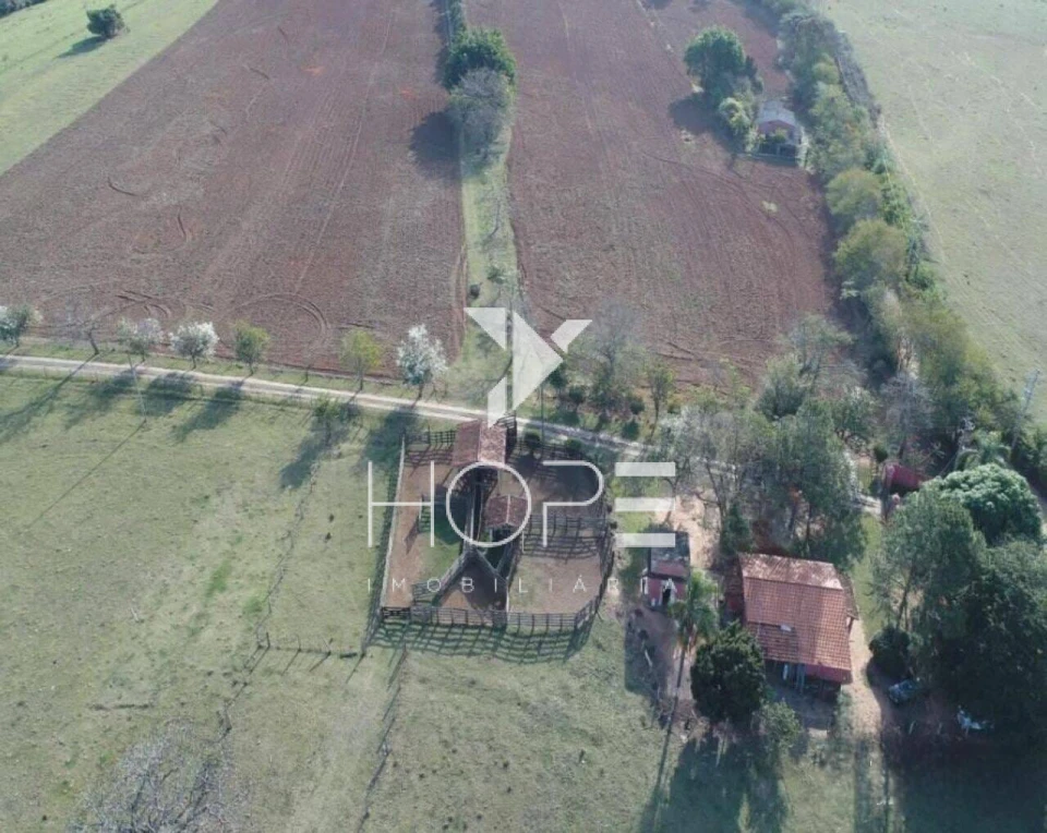 Fazenda de Alto Padrão à Venda – 56 Alqueires – Região de Sorocaba/SP