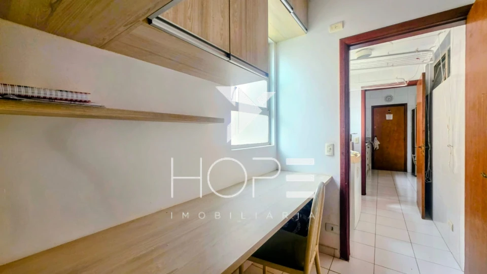 Imagens do imóveis Apartamento para Venda e Locação – 98 m² – Residencial Ilha do Sol – Região Central de Londrina/PR