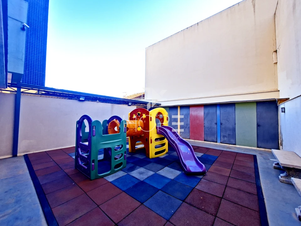Imagens do imóveis Edifício Maximus - apartamento à venda com 70 m² - 2 quartos - sacada com churrasqueira - Centro - Londrina PR