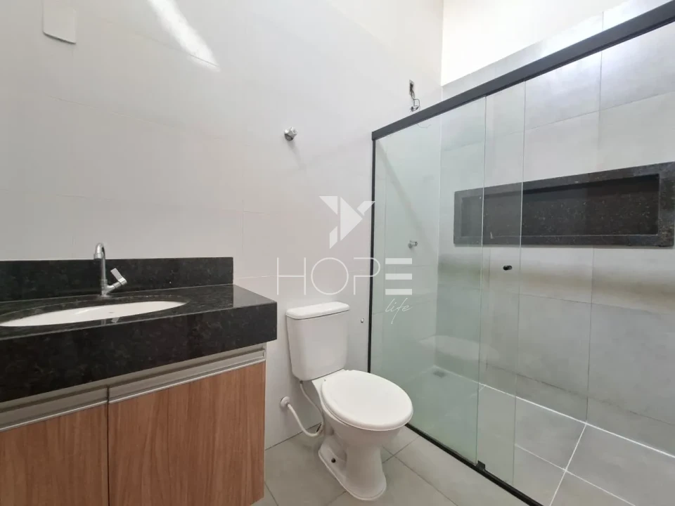 Imagens do imóveis Casa geminada para locação com 73 m² - 2 quartos - Conjunto Farid Libos - Zona Norte - Londrina PR
