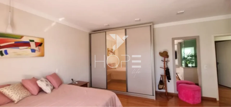 Imagens do imóveis Condomínio Estância Alvorada - casa à venda com 440 m² - 4 quartos - piscina - terreno de 1.744 m² - Recanto Rancho Ringo - Cambé PR