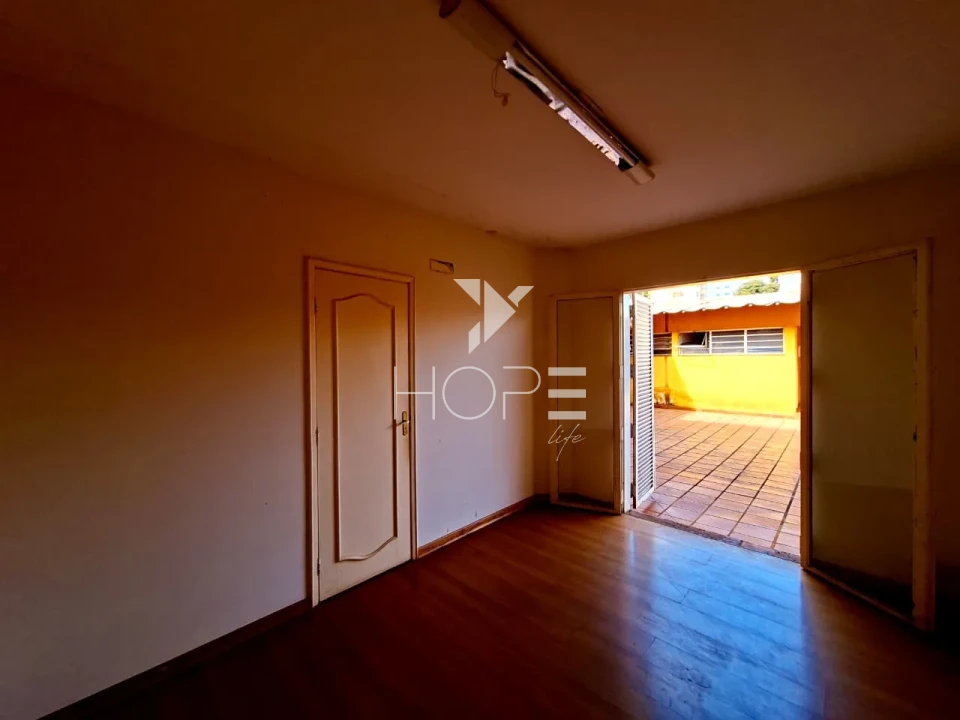 Imagens do imóveis Casa comercial para locação com 438 m² - Próxima à Av. Higienópolis e Av. JK - Centro - Londrina PR