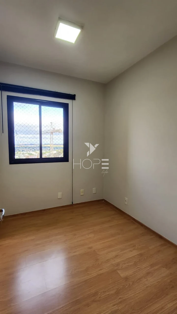 Imagens do imóveis Apartamento para Locação – 69m² – 3 Quartos (1 Suíte) – Upper Jardim Botânico – Terra Bonita – Zona Sul – Londrina/PR