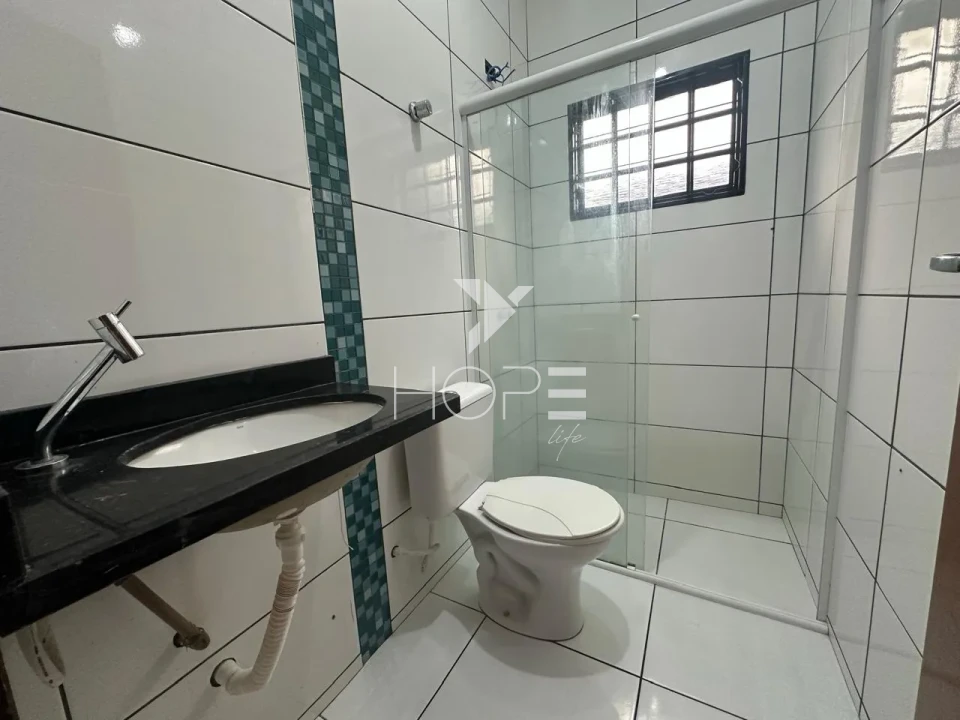 Imagens do imóveis Casa Geminada à venda  03 quartos - 67 m² com quintal - Jd. Columbia - Londrina/Pr.