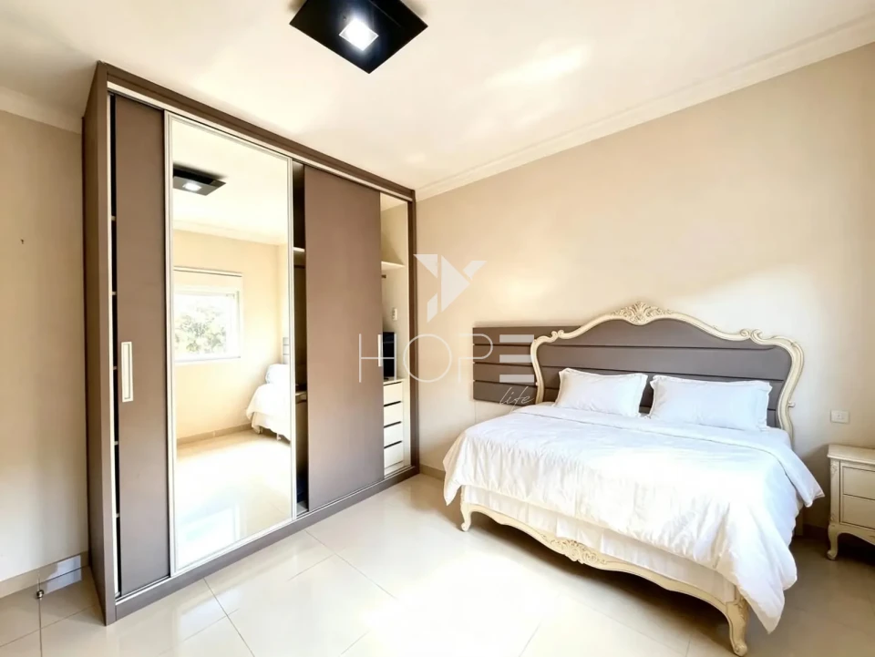 Imagens do imóveis Chácara à Venda – 2.480m² – 5 Quartos (3 Suítes) - Londrina