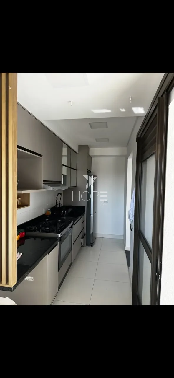 Imagens do imóveis Apartamento à Venda e Locação - Porteira Fechada Mobiliado – 72m² – 2 Quartos (1 Suíte) – Aquarela Pinheiros – Parque Jamaica – Zona Oeste – Lond