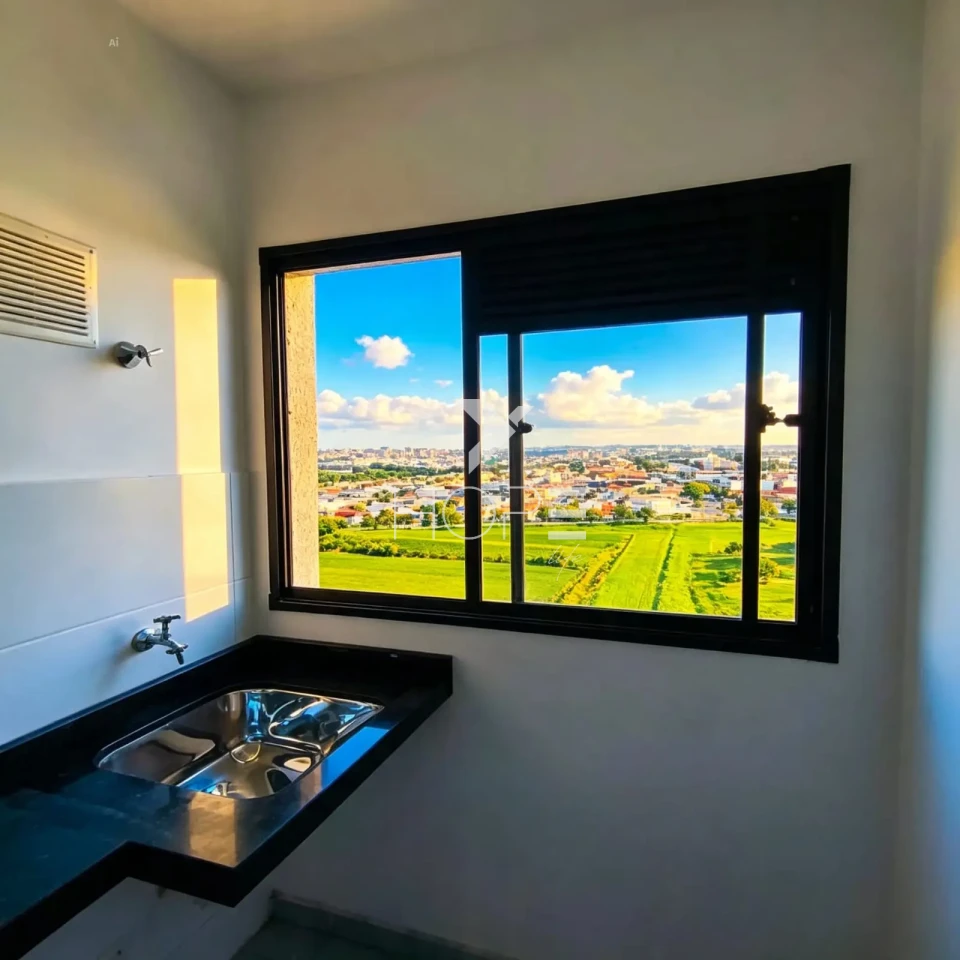 Imagens do imóveis Apartamento à Venda no Residencial Ever – 59m² – 2 Quartos – Pacaembu – Zona Norte – Londrina/PR