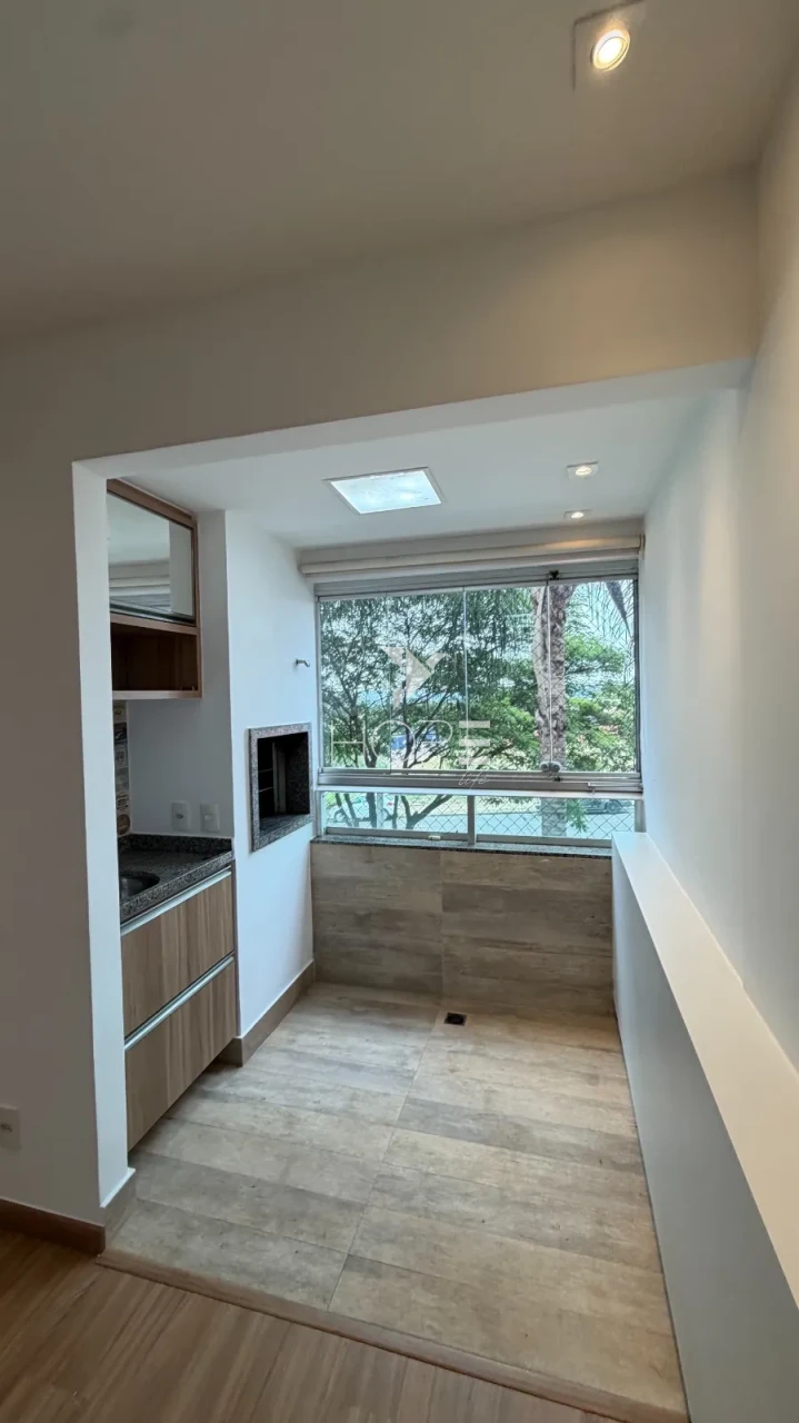 Imagens do imóveis Apartamento para Locação – 69m² – 2 Quartos (1 Suíte) – Acqua Royal – Terra Bonita – Zona Sul – Londrina/PR