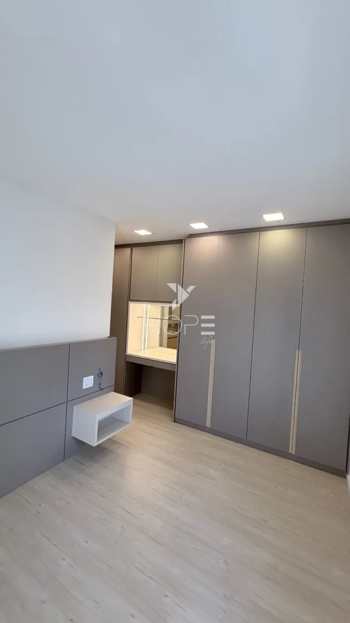 Imagens do imóveis Apartamento para Locação – 91m² – 2 Suítes – Edifício You 180 – Gleba Palhano – Zona Sul – Londrina/PR