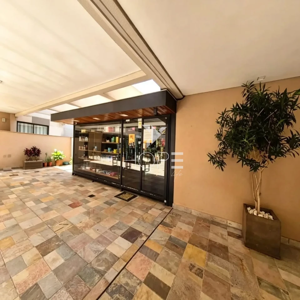 Imagens do imóveis Apartamento à Venda – 66m² – 3 Quartos (1 Suíte) – Edifício Acqua Brasil – Centro – Londrina/PR