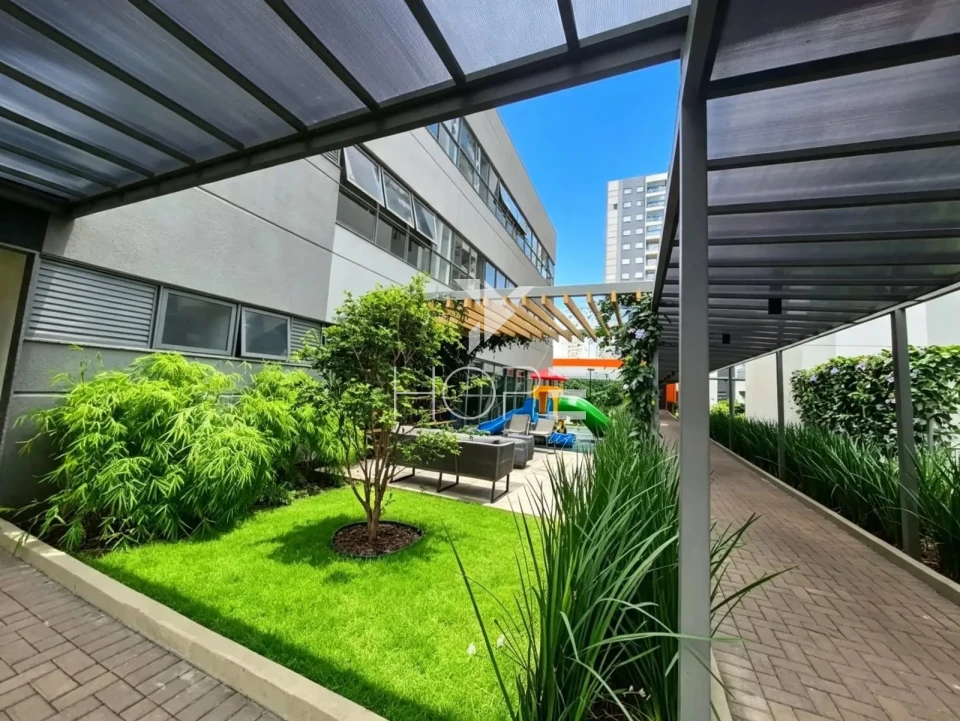 Imagens do imóveis Apartamento à Venda – 82m² – 3 Quartos (1 Suíte) – Malibu – Aurora – Zona Sul – Londrina/PR