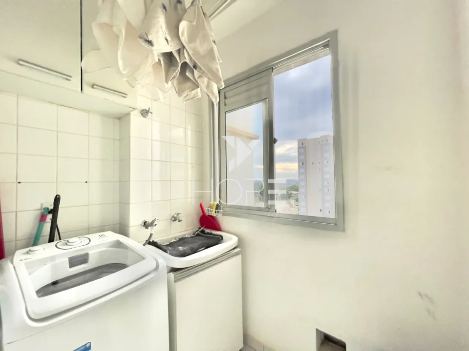 Imagens do imóveis Apartamento à Venda – 66m² – 3 Quartos (1 Suíte) – Edifício Piazza Di Roma – Parque Jamaica – Zona Oeste – Londrina/PR