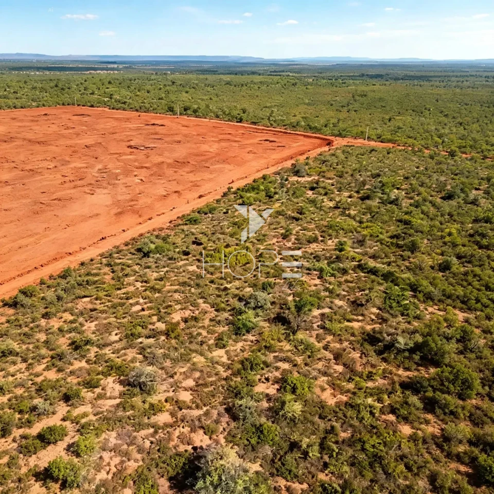 Mega Fazenda à Venda - Aptidão Agropecuária – 13.000 Hectares – Tocantins 