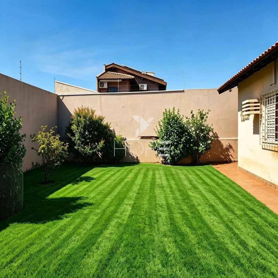 Imagens do imóveis Casa Térrea à Venda – 180m² – 3 Quartos (1 Suíte) – Vale dos Tucanos – Zona Sul – Londrina/PR
