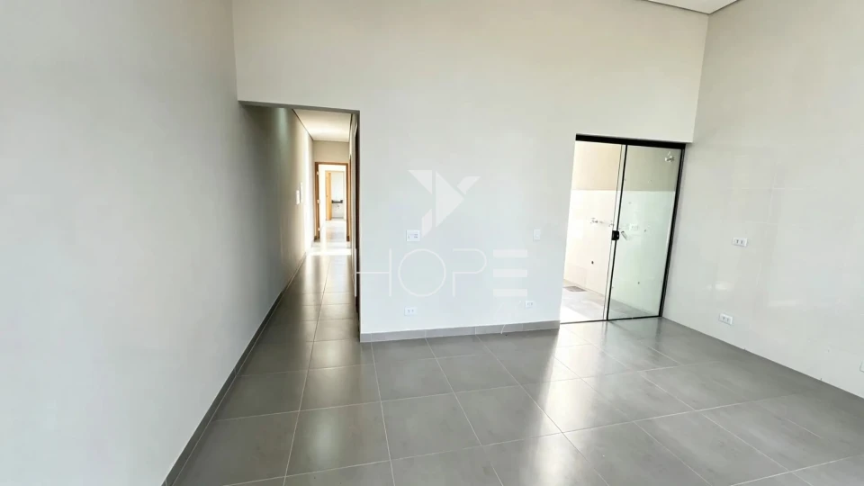 Imagens do imóveis Casa à Venda – 80m² – 3 Quartos (1 Suíte) – Gleba Simon Frazer – Jardim Tenerife - Zona Leste – Londrina/PR