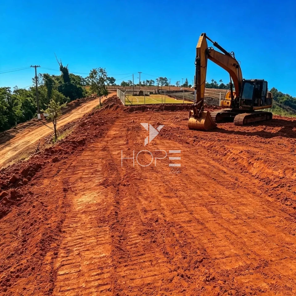 Imagens do imóveis Terreno em Condomínio à Venda – 7.300m² – Condomínio de Chácaras Itaúna – Ibiporã/PR