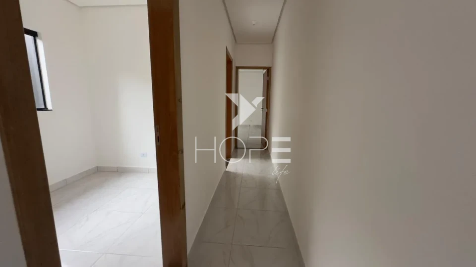 Imagens do imóveis CASA À VENDA JD. PADOVANI – 3 QUARTOS 69 m² -  ZONA NORTE - LONDRINA/PR