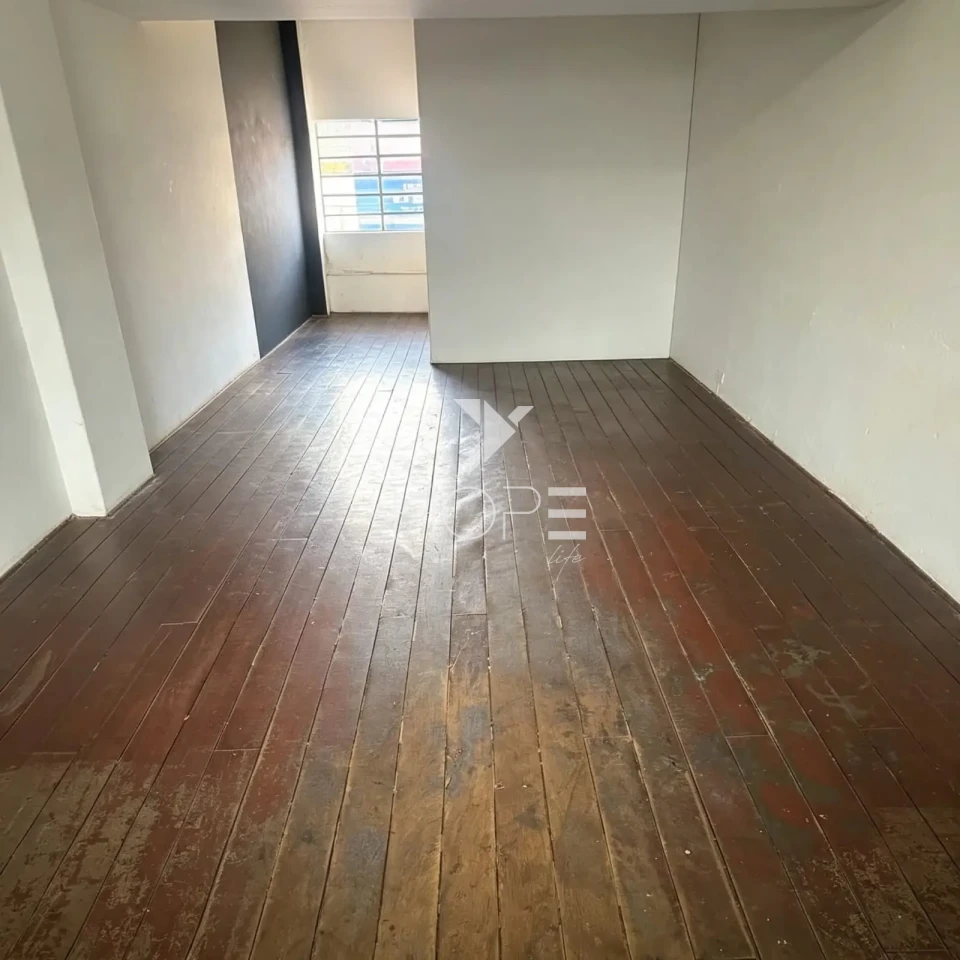 Imagens do imóveis Sobreloja Comercial para Locação – 120m² – Centro – Londrina/PR