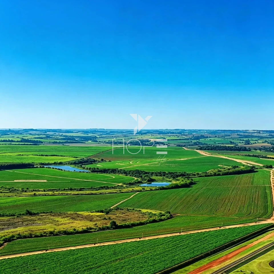 Imagens do imóveis Fazenda à Venda - Topografia Plana – Docuntação Regularizada -  237 Alqueires – Itu/SP