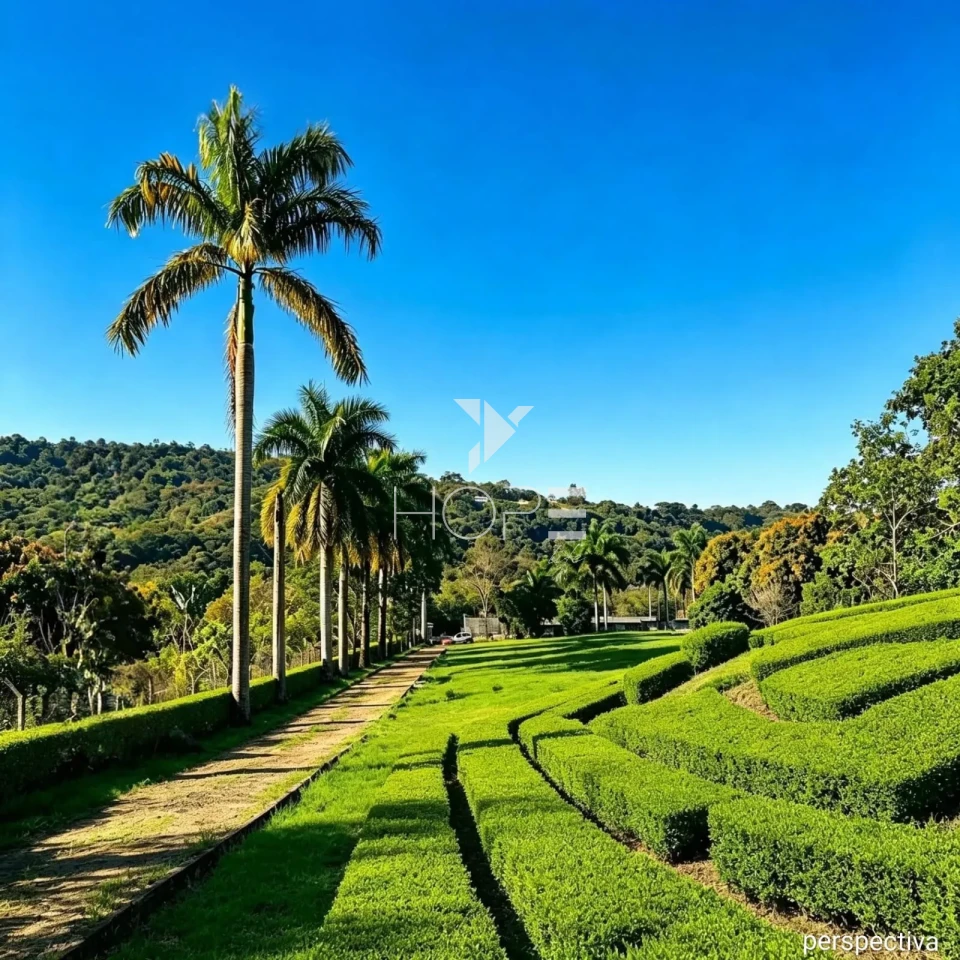 Imagens do imóveis Chácara à Venda – 20.000m² – Condomínio de Chácaras Itaúna – Ibiporã/PR