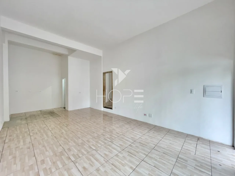 Imagens do imóveis Sala Comercial para Locação - Frente para Rua – 70m² – Centro – Londrina/PR